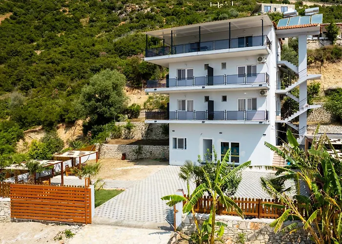 Deve Mar Hotel