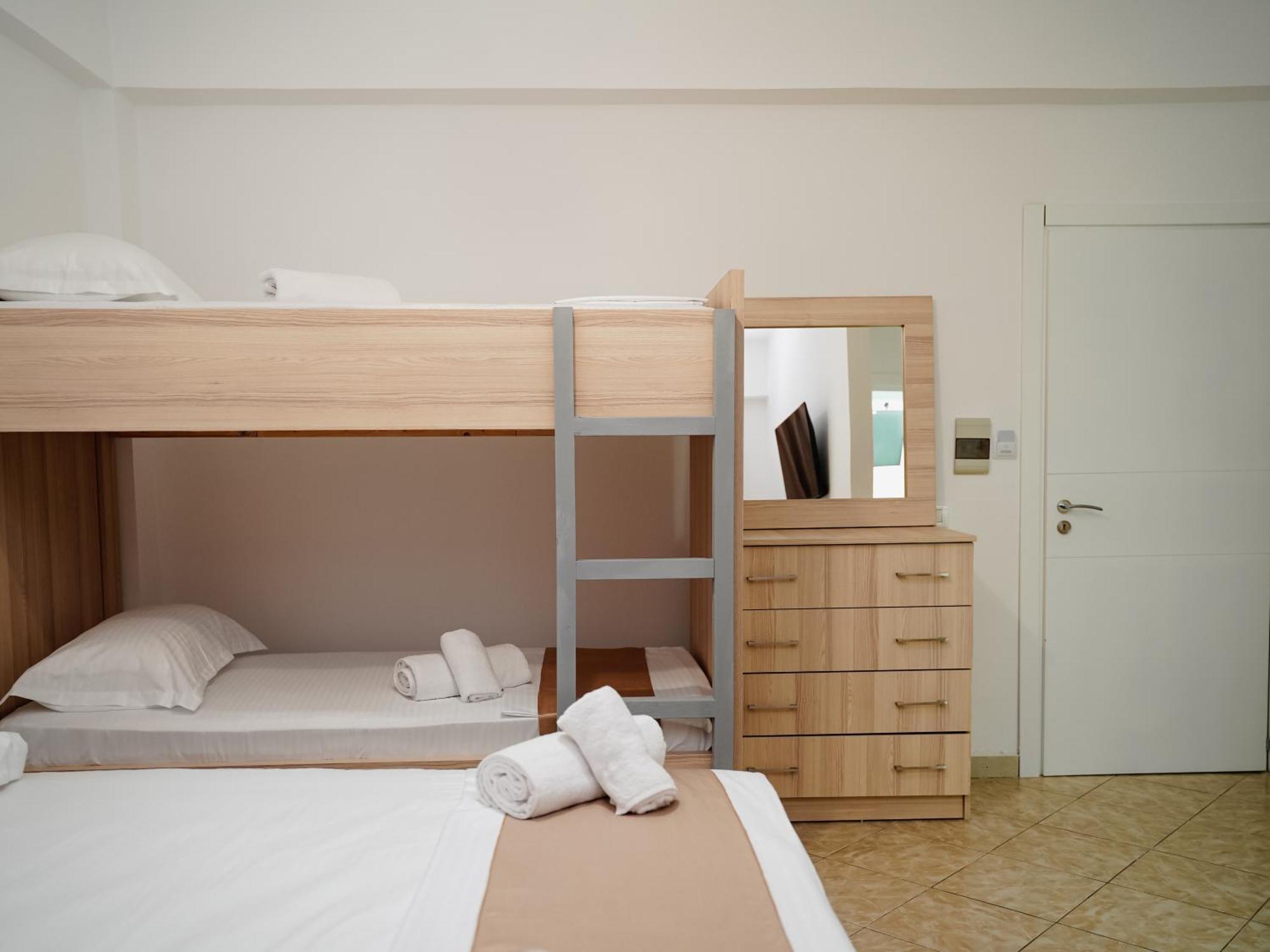 Deve Mar Hotel
