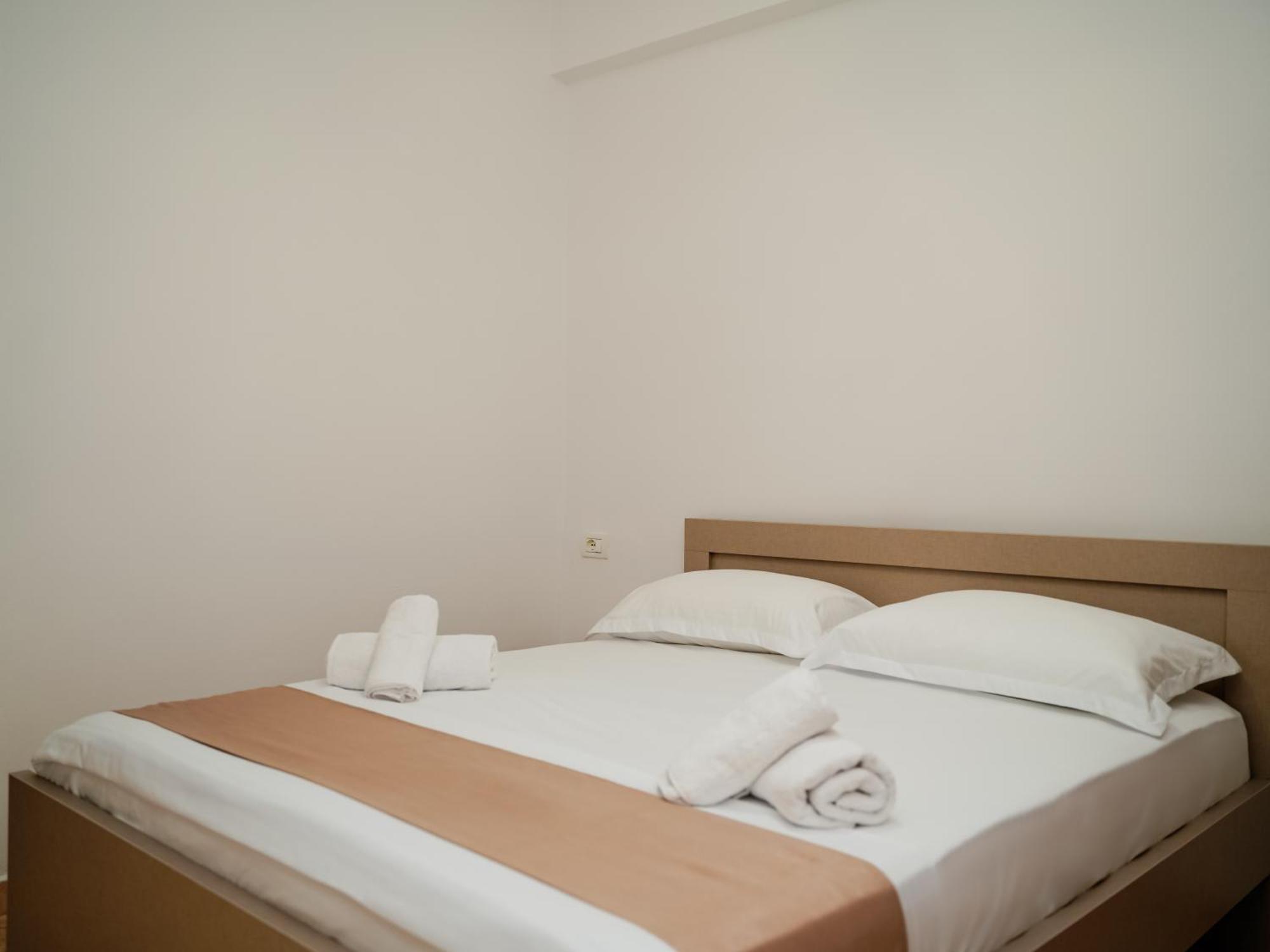 Hotel Deve Mar