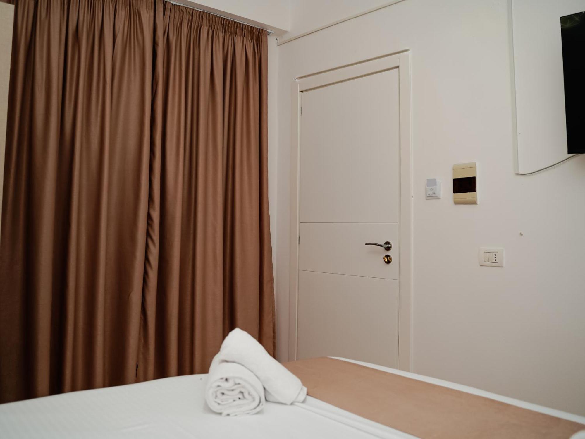 Deve Mar Hotel