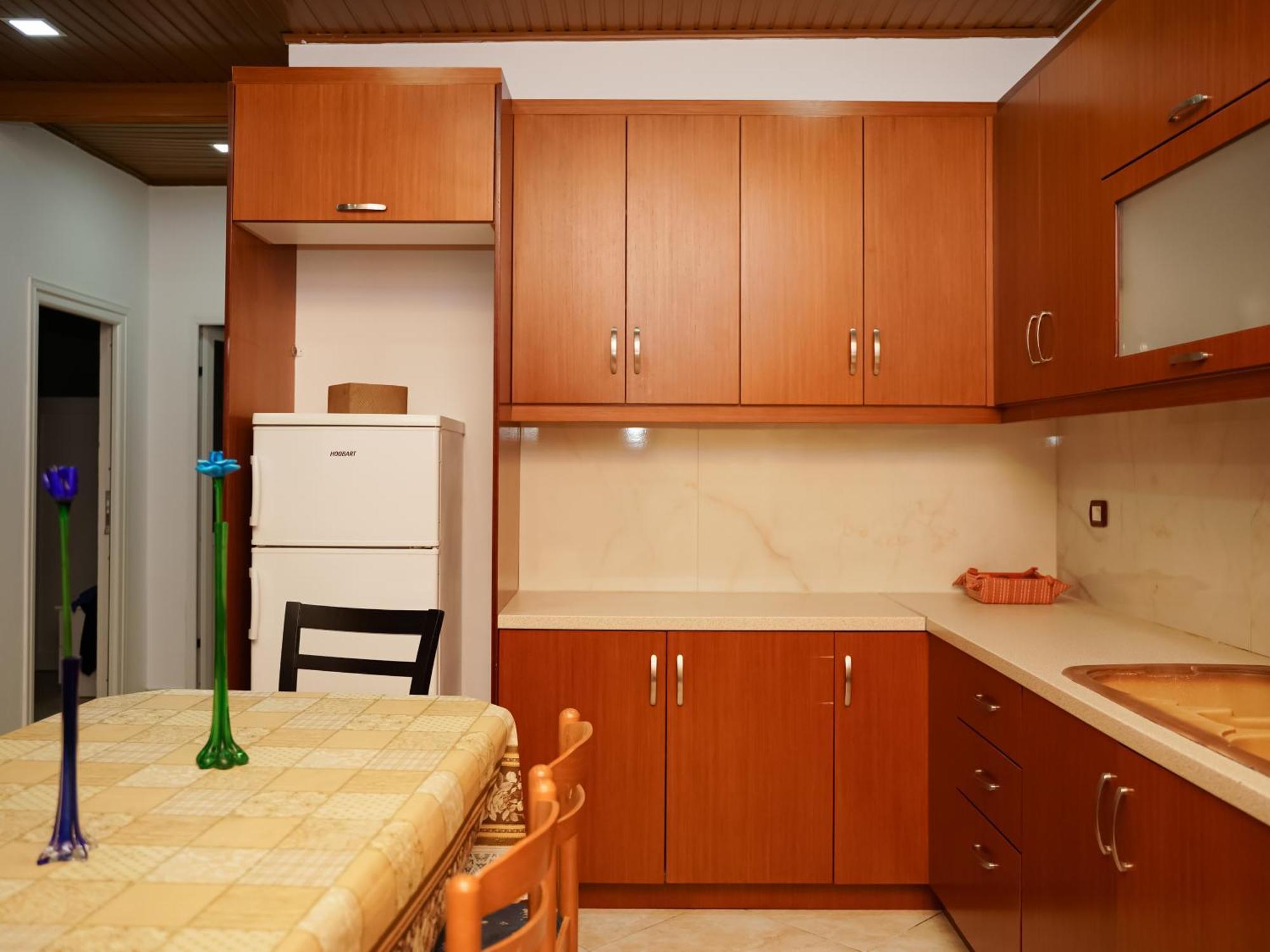 Deve Mar Hotel