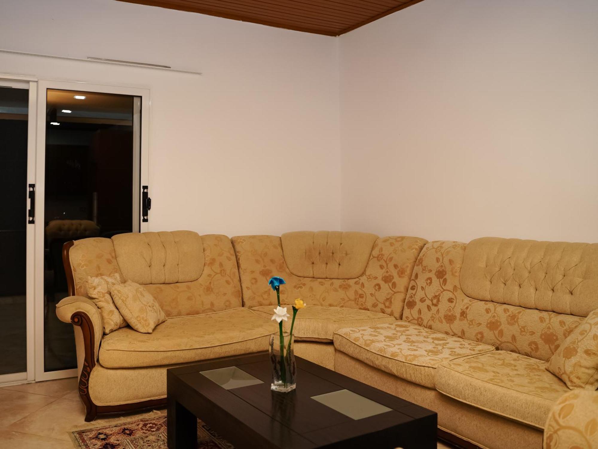 Deve Mar Hotel Borsh