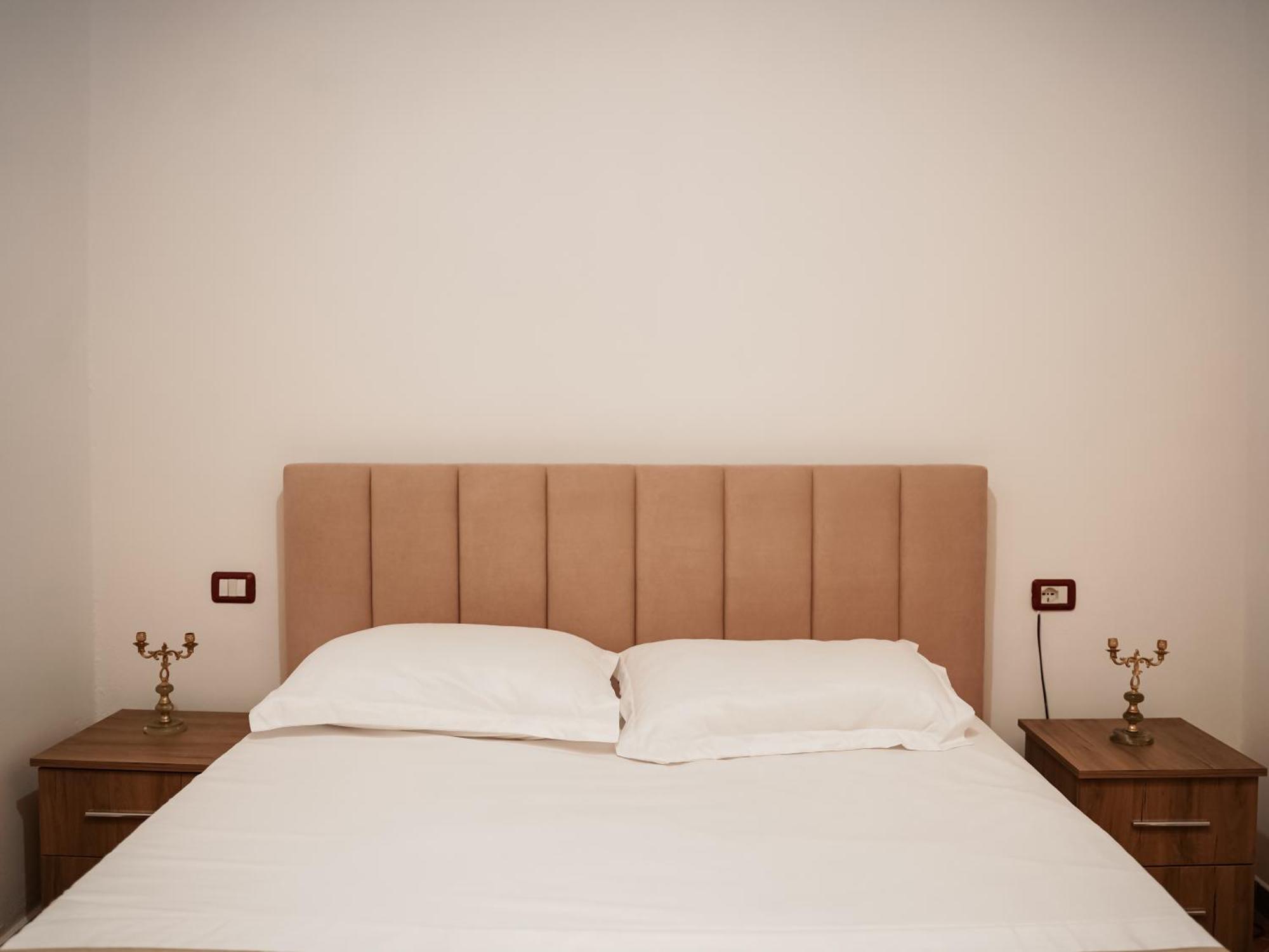 Deve Mar Hotel Borsh