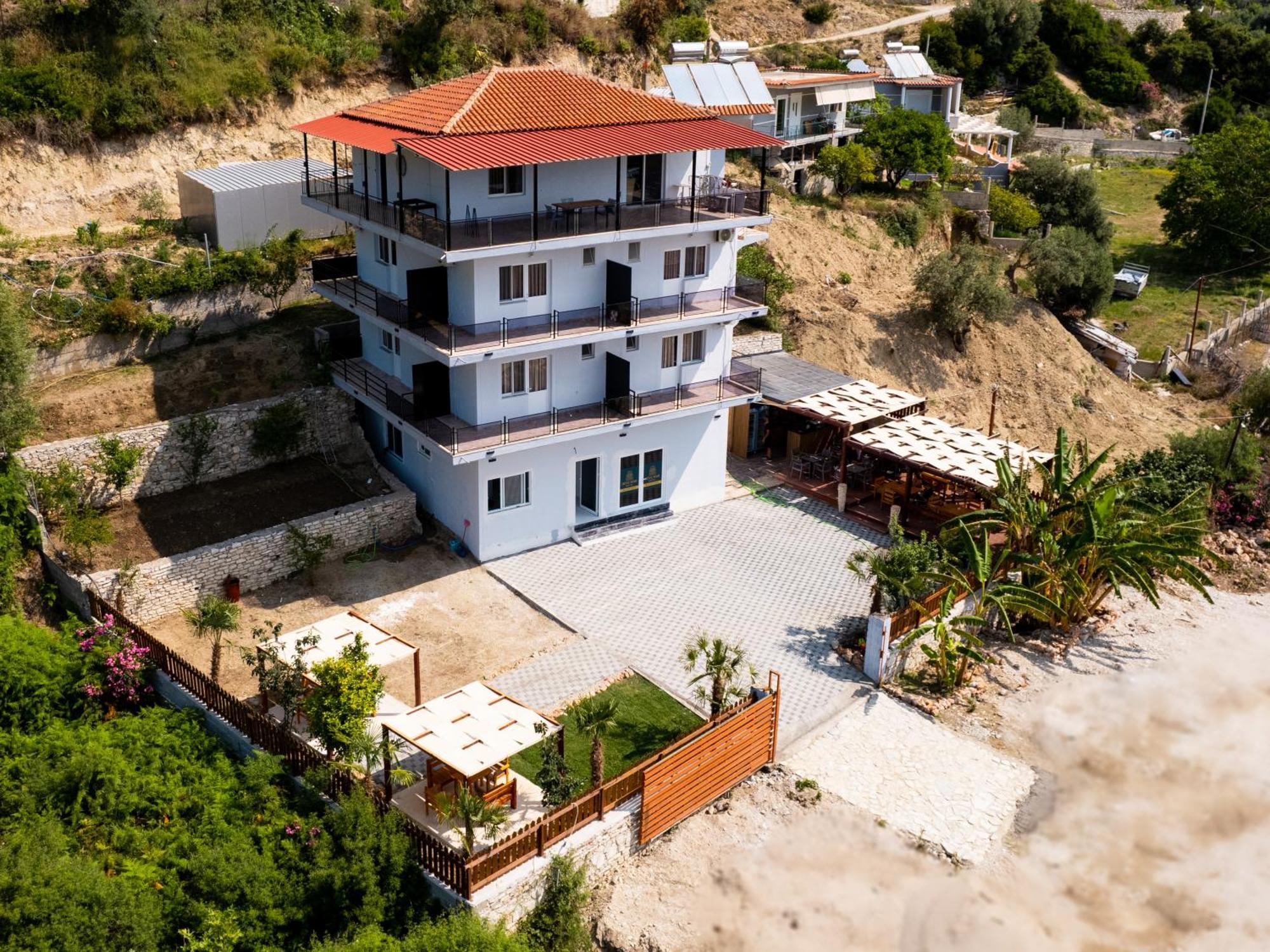Hotel Deve Mar 3*