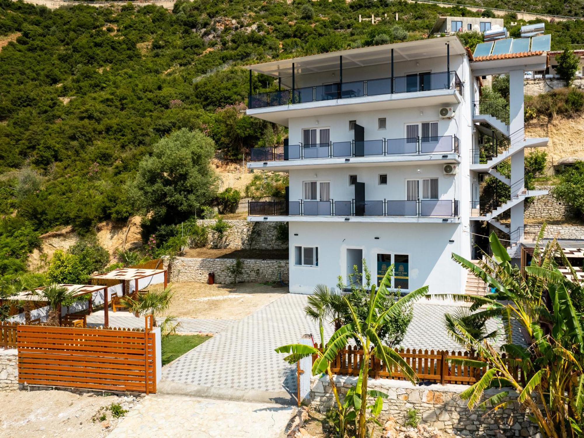 Hotel Deve Mar 3*