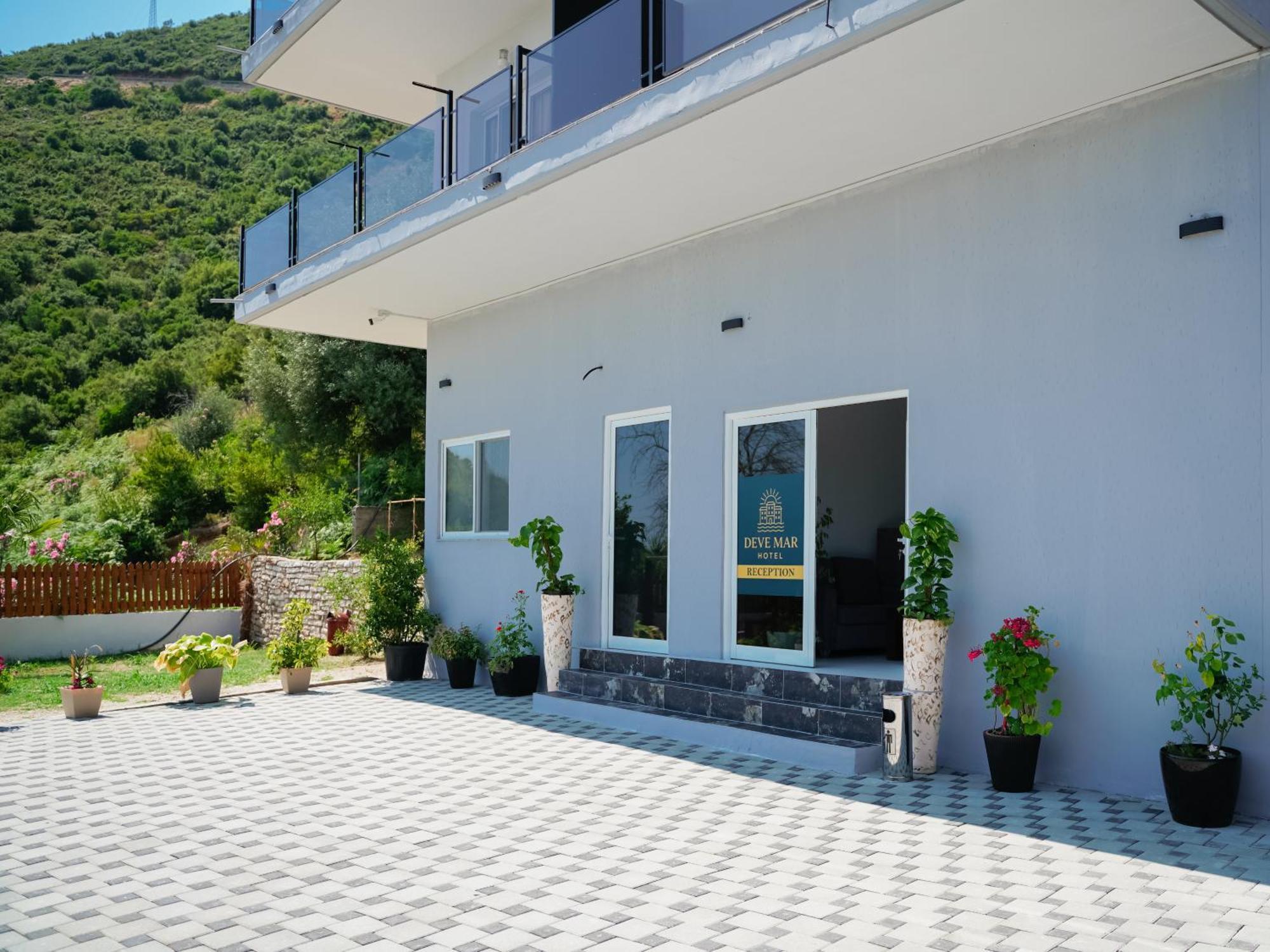 Deve Mar Hotel 3*