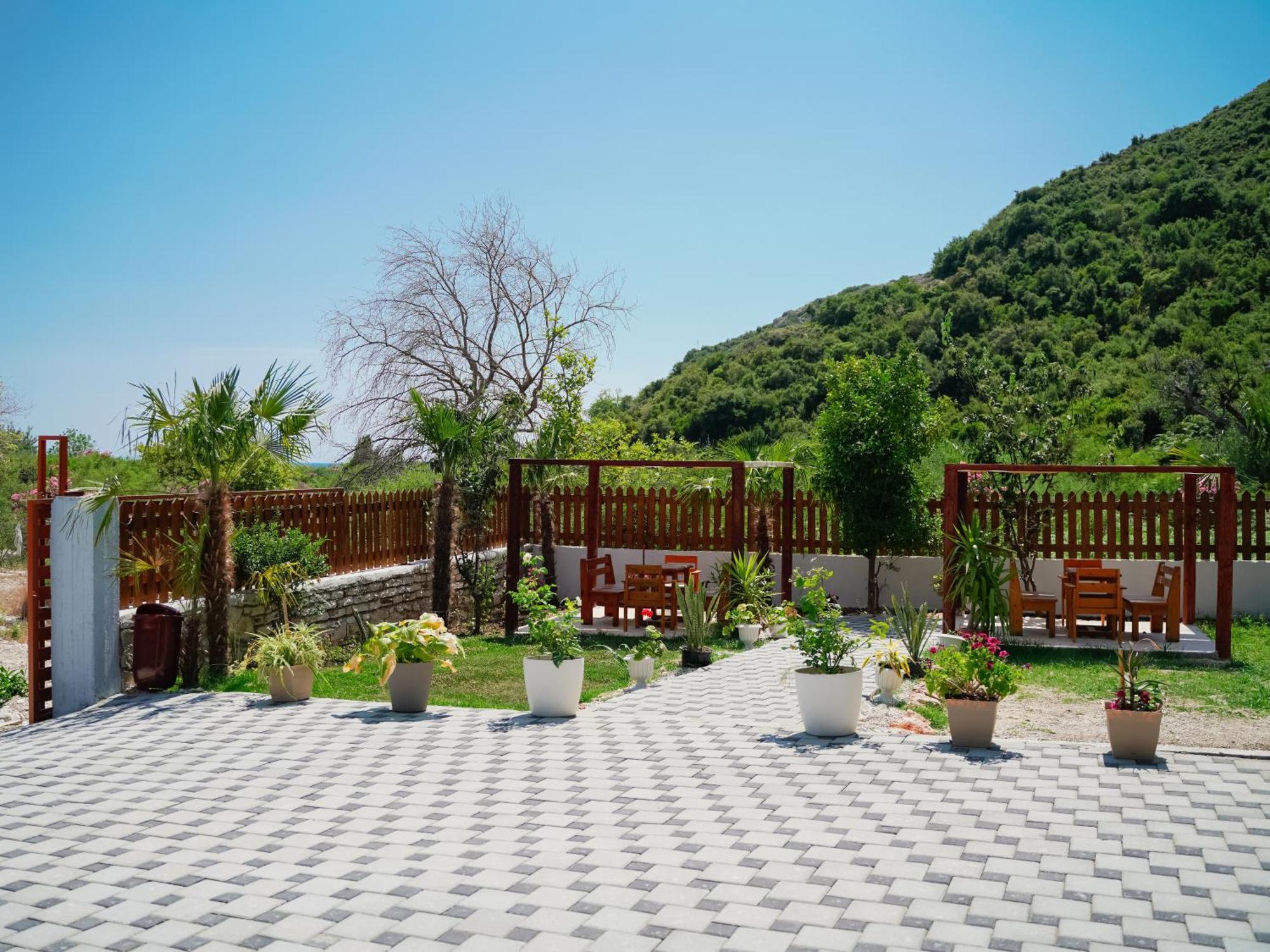 Deve Mar Hotel Borsh