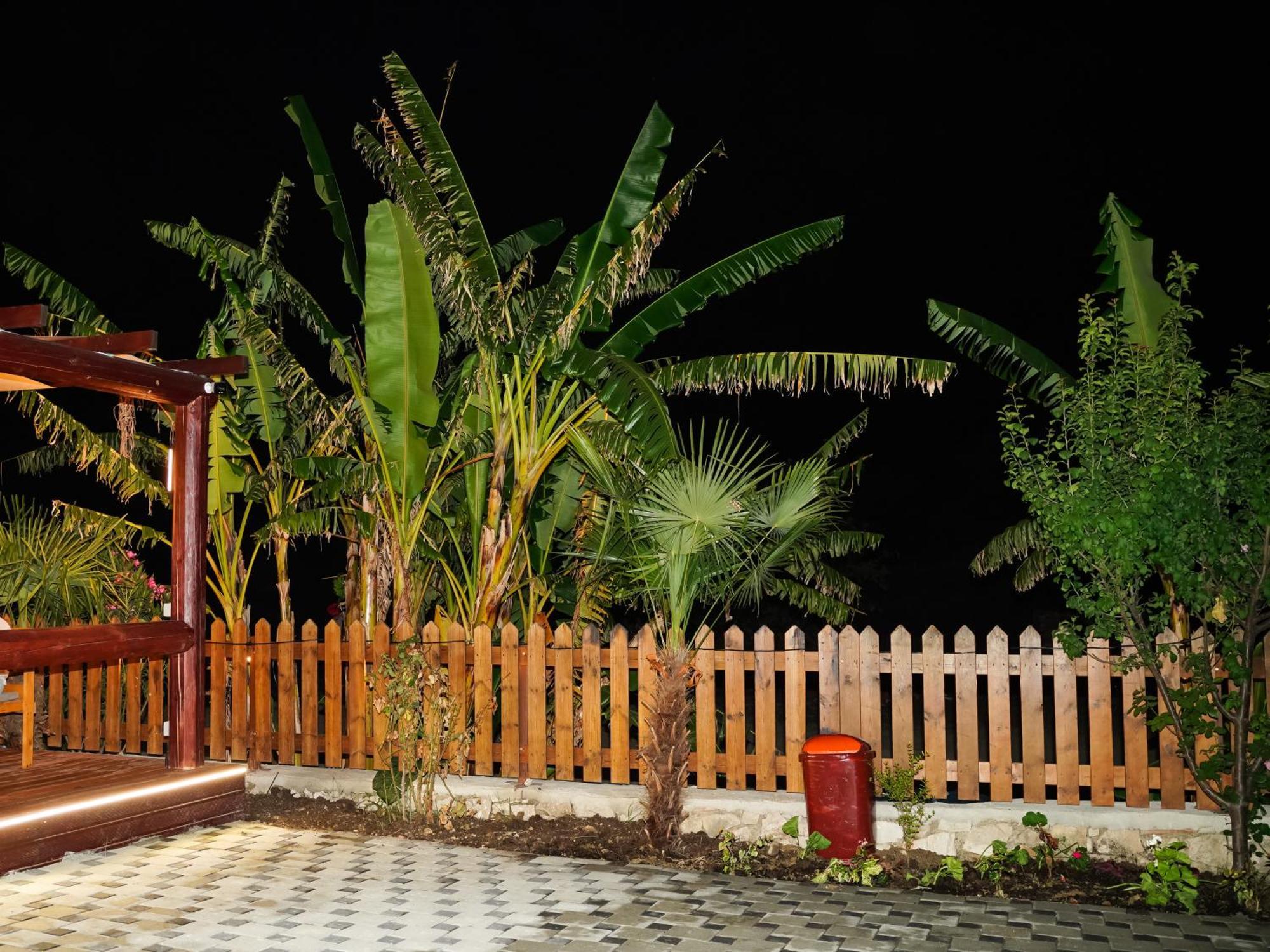 Deve Mar Hotel 3*