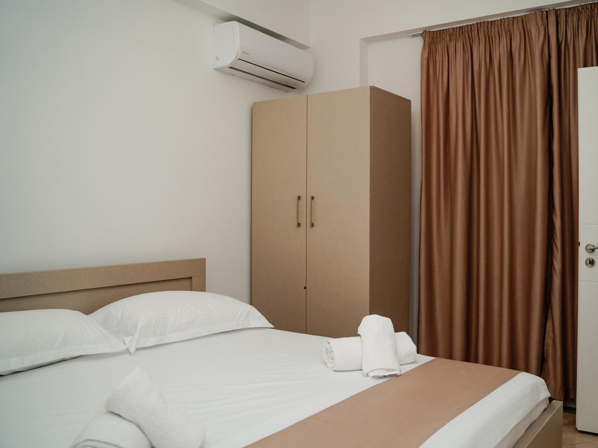 Deve Mar Hotel 3*
