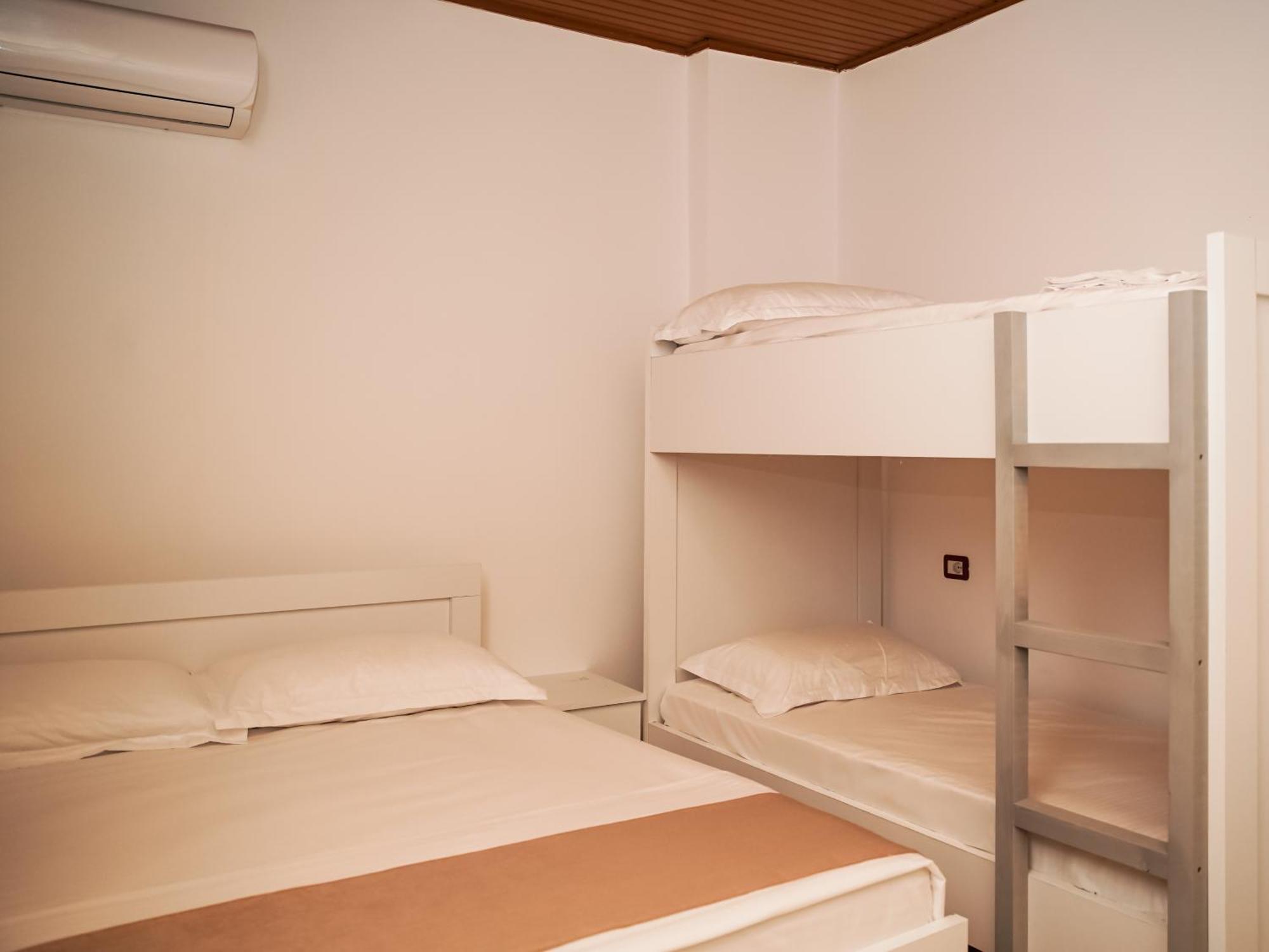 Deve Mar Hotel