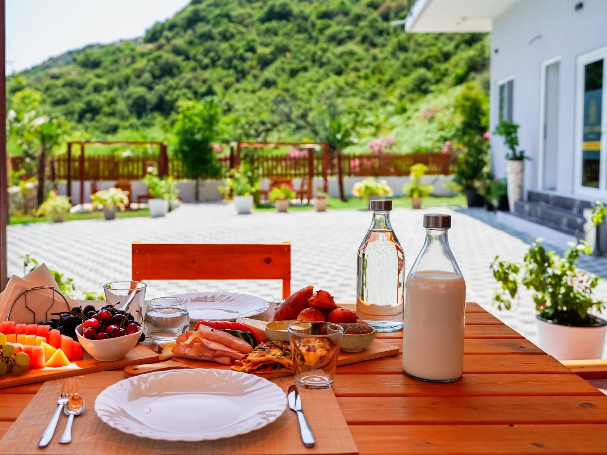 Hotel Deve Mar